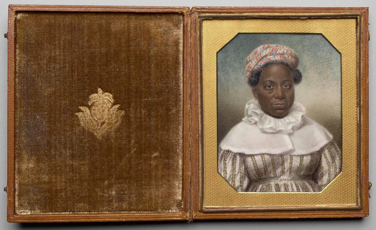 Ritratto di Rose Prentice